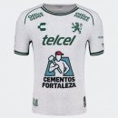 Thailandia Maglia Club León Seconda 2024/2025