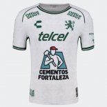 Thailandia Maglia Club León Seconda 2024/2025