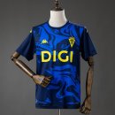 Thailandia Maglia Cádiz Training 2026/2027 Thailandia Maglia Cádiz Training 2026/2027