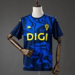 Thailandia Maglia Cádiz Training 2026/2027