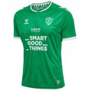 Thailandia Maglia Saint étienne Prima 2022/2023