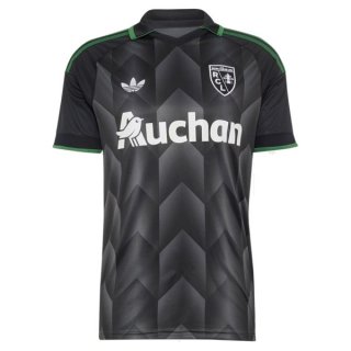 Thailandia Maglia RC Lens Seconda 2026/2027
