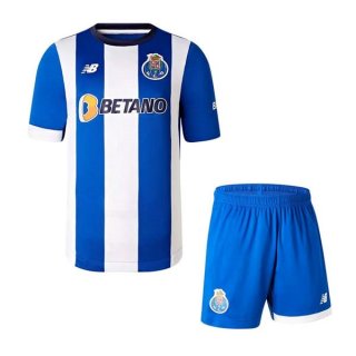 Maglia Porto Prima Bambino 2023/2024