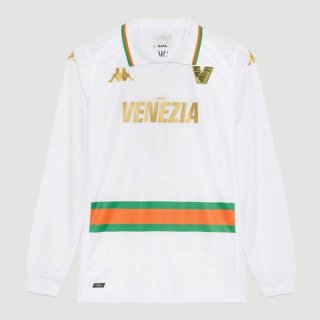 Thailandia Maglia Venezia Seconda ML 2023/2024 Thailandia Maglia Venezia Seconda ML 2023/2024
