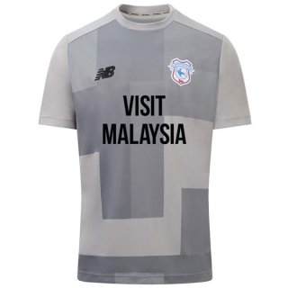 Thailandia Maglia Cardiff City Portiere 2023/2024 Thailandia Maglia Cardiff City Portiere 2023/2024