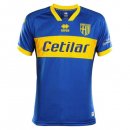 Thailandia Maglia Parma Seconda 2020/2021 Blu