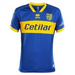 Thailandia Maglia Parma Seconda 2020/2021 Blu