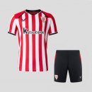 Maglia Athletic Bilbao Prima Bambino 2026/2027 Maglia Athletic Bilbao Prima Bambino 2026/2027