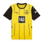 Thailandia Maglia Borussia Dortmund Prima 2024/2025 Thailandia Maglia Borussia Dortmund Prima 2024/2025