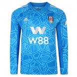 Thailandia Maglia Fulham Prima Portiere 2022/2023