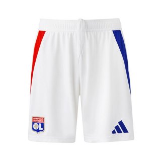 Pantaloni Lyon Prima 2024/2025 Pantaloni Lyon Prima 2024/2025