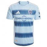 Thailandia Maglia Sporting Kansas City Prima 2026
