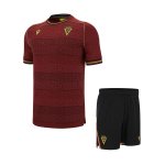 Maglia Cádiz Seconda Bambino 2025/2026 Maglia Cádiz Seconda Bambino 2025/2026