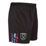 Pantaloni West Ham United Away 2022/2023