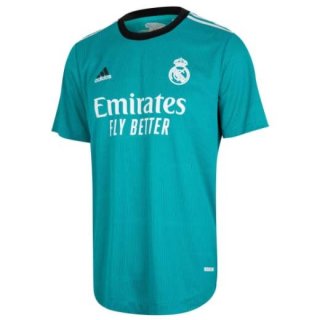 Thailandia Maglia Real Madrid Terza 2021/2022