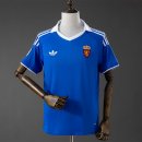 Maglia Zaragoza Retro Style 2025/2026 Maglia Zaragoza Retro Style 2025/2026