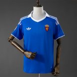 Maglia Zaragoza Retro Style 2025/2026