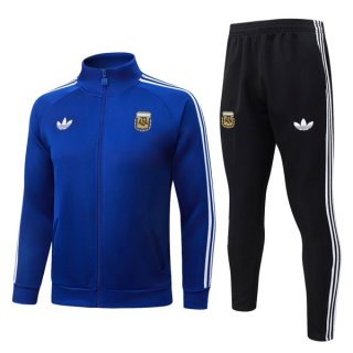 Giacca Argentina 2026/2027 Blu 2