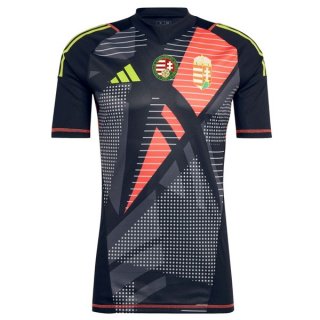 Thailandia Maglia Ungheria Portiere 2024