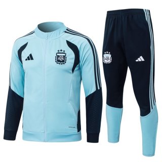 Giacca Argentina 2026/2027 Blu