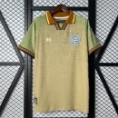Thailandia Maglia Bahia Beige 2025/2026