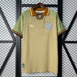 Thailandia Maglia Bahia Beige 2025/2026