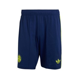 Pantaloni Columbia Seconda 2026