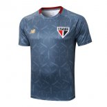 Maglia Formazione Sao Paulo 2025/2026 Grigio 3