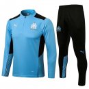 Giacca Marseille 2022 Blu Nero