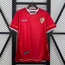 Thailandia Maglia Sevilla Seconda Retro 2003-2004