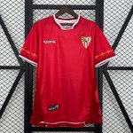 Thailandia Maglia Sevilla Seconda Retro 2003-2004