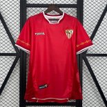 Thailandia Maglia Sevilla Seconda Retro 2003-2004