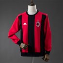 Felpa AC Milan 2026 Rosso Felpa AC Milan 2026 Rosso
