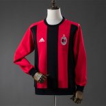 Felpa AC Milan 2026 Rosso