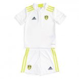 Maglia Leeds United Prima Bambino 2021/2022