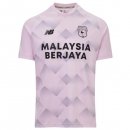 Thailandia Maglia Cardiff City Terza 2022/2023