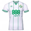 Thailandia Maglia Shamrock Rovers Terza 2023/2024