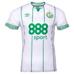 Thailandia Maglia Shamrock Rovers Terza 2023/2024 Thailandia Maglia Shamrock Rovers Terza 2023/2024