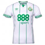 Thailandia Maglia Shamrock Rovers Terza 2023/2024