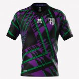 Thailandia Maglia Parma Portiere 2022/2023 Porpora