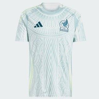 Thailandia Maglia Messico Seconda 2024 Thailandia Maglia Messico Seconda 2024
