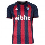 Thailandia Maglia SD Eibar Prima 2023/2024 Thailandia Maglia SD Eibar Prima 2023/2024