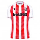 Thailandia Maglia Stoke City Prima 2022/2023