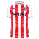 Thailandia Maglia Stoke City Prima 2022/2023 Thailandia Maglia Stoke City Prima 2022/2023