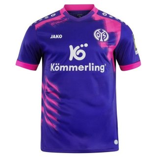 Thailandia Maglia Maguncia 05 Seconda 2025/2026