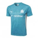 Maglia Formazione Marseille 2024/2025 Blu