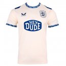 Thailandia Maglia Huddersfield Town Seconda 2025/2026