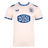 Thailandia Maglia Huddersfield Town Seconda 2025/2026