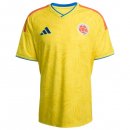 Thailandia Maglia Columbia Prima 2026 Thailandia Maglia Columbia Prima 2026