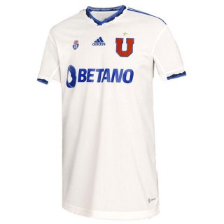 Thailandia Maglia Universidad De Cile Away 2022/2023